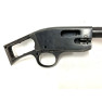 Receiver W/ Trigger Guard & Barrel - (FFL Required)